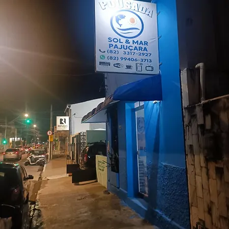 Pousada Maceio-2