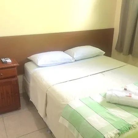 Pousada Maceio-3