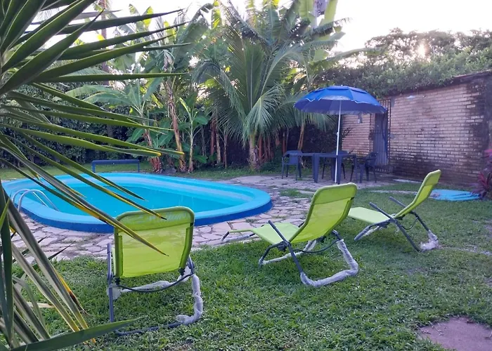 Pousada Maria Bonita Praia Da Sereia Maceió